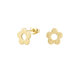 SPRING FLOWER | Gold Set