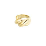 Aga ~ Gold Ring