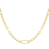 Devi ~ Gold Necklace