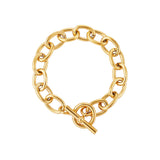 Cece ~ Gold Bracelet