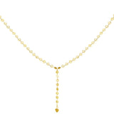 Susanna ~ Gold Necklace