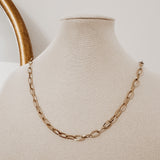 Two in One ~ Gold Necklace