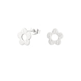 SPRING FLOWER | Silver Set