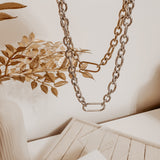 Devi ~ Gold Necklace