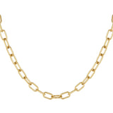 Essential ~ Gold Necklace