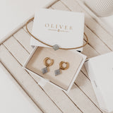 Olive Clover ~ Gold Set