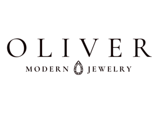 OLIVER MODERN JEWELRY